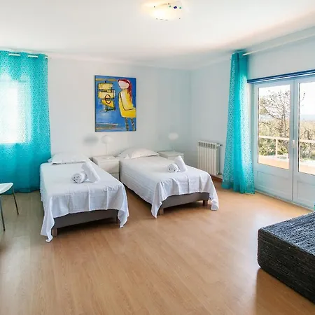 Sleeps 10 Pool Wifi Βίλα